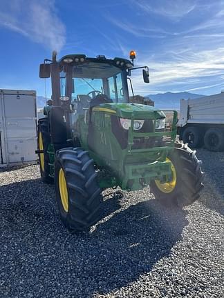 Image of John Deere 6130M equipment image 2