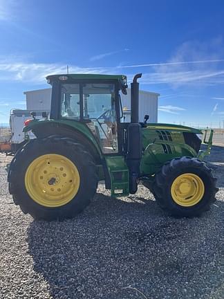 Image of John Deere 6130M equipment image 3