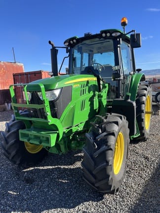 Main image John Deere 6130M
