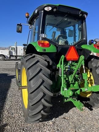 Image of John Deere 6130M equipment image 4