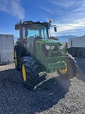 Main image John Deere 6130M 1