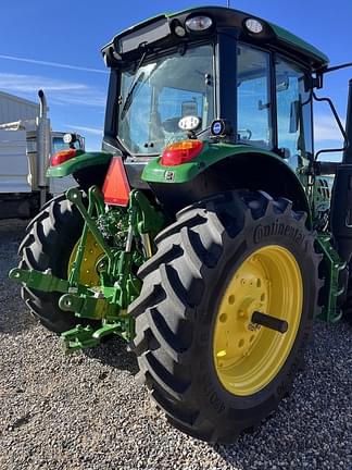 Image of John Deere 6130M equipment image 4