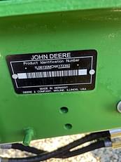 Main image John Deere 6130M 8