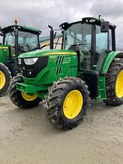 Main image John Deere 6130M 1