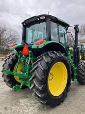 Main image John Deere 6130M 4