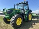 2022 John Deere 6130M Image