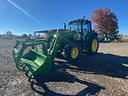 2021 John Deere 6130M Image