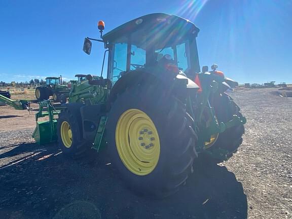 Image of John Deere 6130M equipment image 2