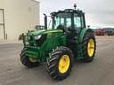 2022 John Deere 6130M Image