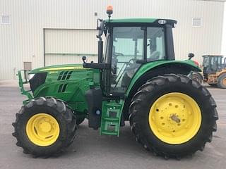 Image of John Deere 6130M equipment image 1