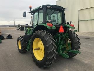 Image of John Deere 6130M equipment image 2