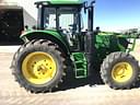 2022 John Deere 6130M Image