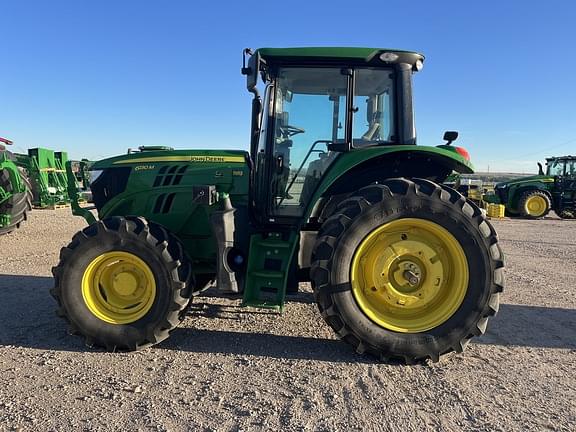 Image of John Deere 6130M equipment image 4