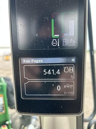 Image of John Deere 6130M equipment image 3