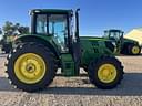 2022 John Deere 6130M Image