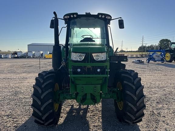 Image of John Deere 6130M equipment image 3