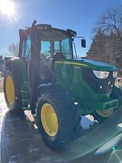 Main image John Deere 6130M 1