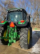 Main image John Deere 6130M 3