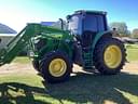 2022 John Deere 6130M Image