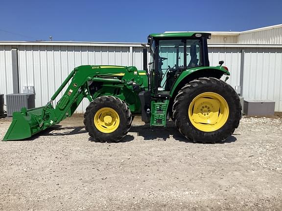 Image of John Deere 6130M Primary image