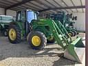 2022 John Deere 6130M Image
