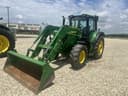 2022 John Deere 6130M Image