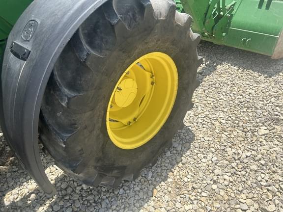 Image of John Deere 6130M equipment image 2