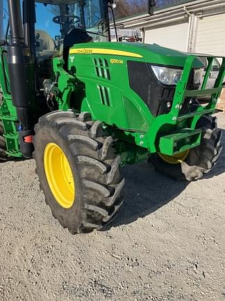 Image of John Deere 6130M Primary image