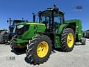 2022 John Deere 6130M Image