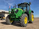 2022 John Deere 6130M Image