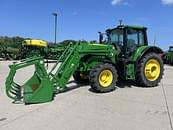 Thumbnail image John Deere 6130M 0