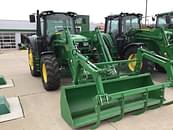 Thumbnail image John Deere 6130M 10