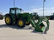 Thumbnail image John Deere 6130M 3