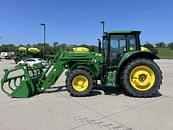 Thumbnail image John Deere 6130M 7