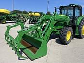 Thumbnail image John Deere 6130M 8