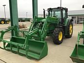 Thumbnail image John Deere 6130M 9