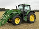 2022 John Deere 6130M Image