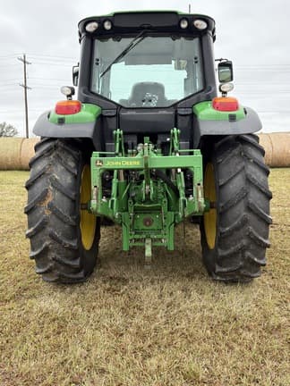 Image of John Deere 6130M equipment image 3