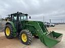 2022 John Deere 6130M Image