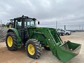 Thumbnail image John Deere 6130M 0