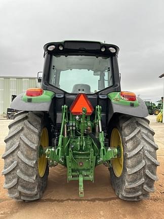 Image of John Deere 6130M equipment image 2