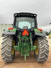 Main image John Deere 6130M 3