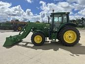 Thumbnail image John Deere 6130M 6