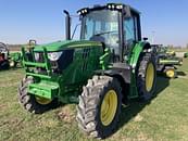 Thumbnail image John Deere 6130M 1