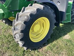 Main image John Deere 6130M 26