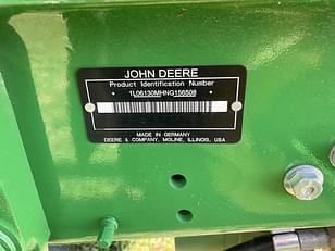 Main image John Deere 6130M 29