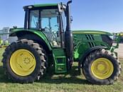 Thumbnail image John Deere 6130M 5