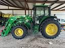 2022 John Deere 6130M Image