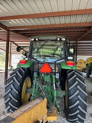 Image of John Deere 6130M equipment image 4