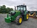 2022 John Deere 6130M Image